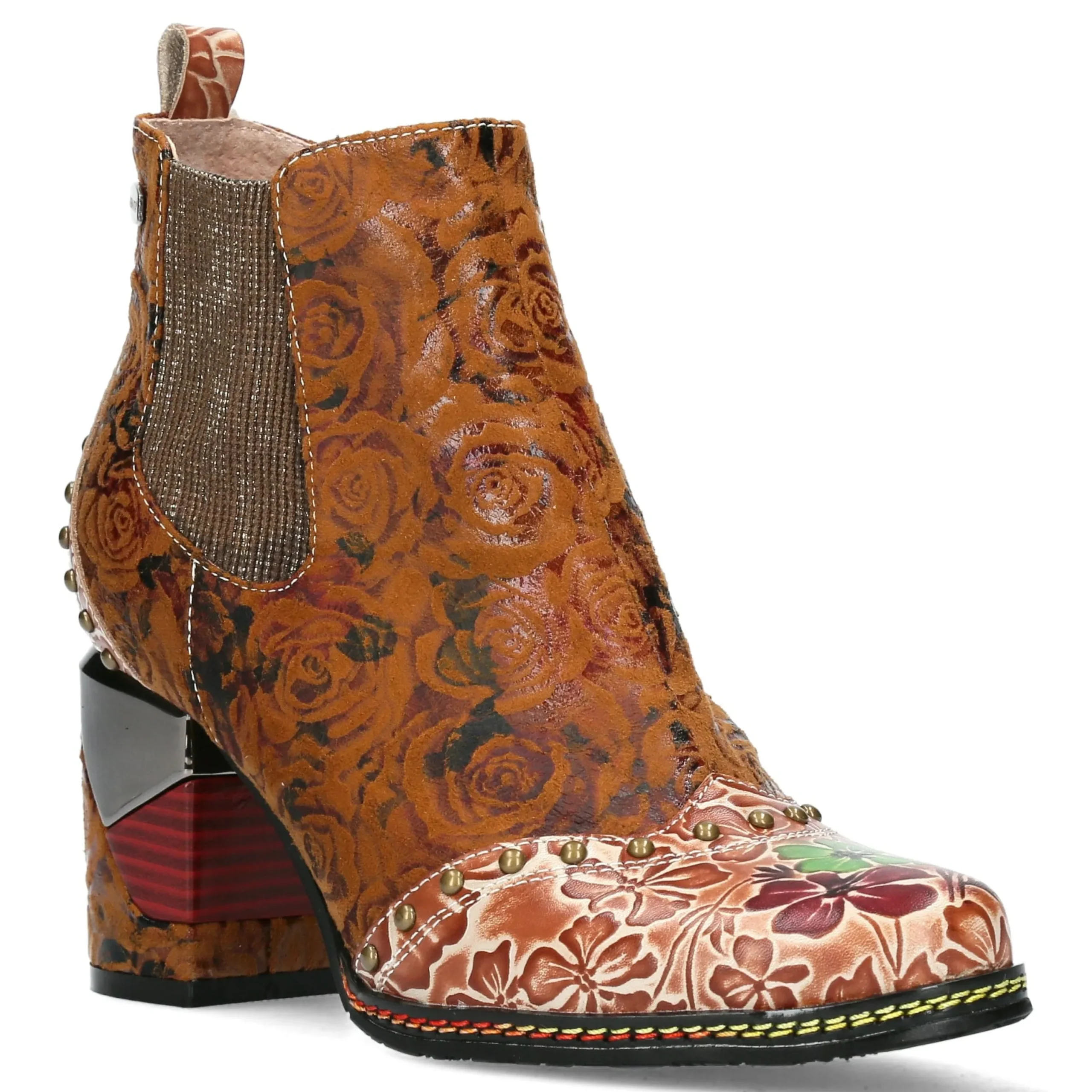 Hot Laura Vita Bottines - MAEVAO 05
