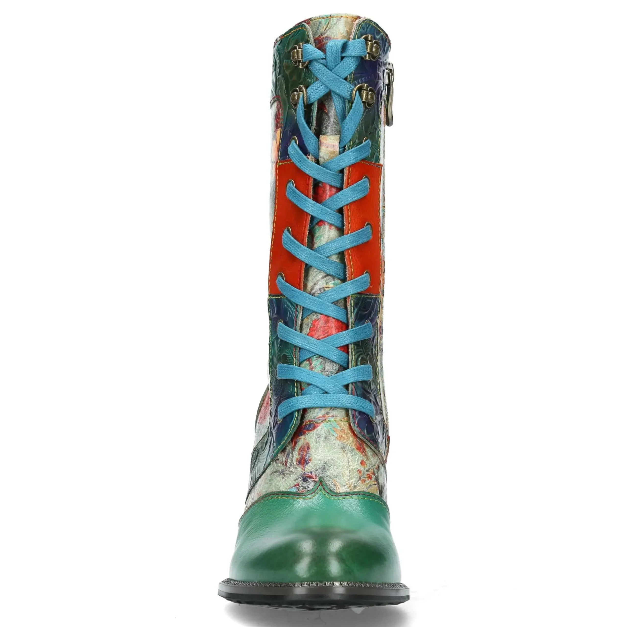 Outlet Laura Vita Bottines - MAEVAO 54