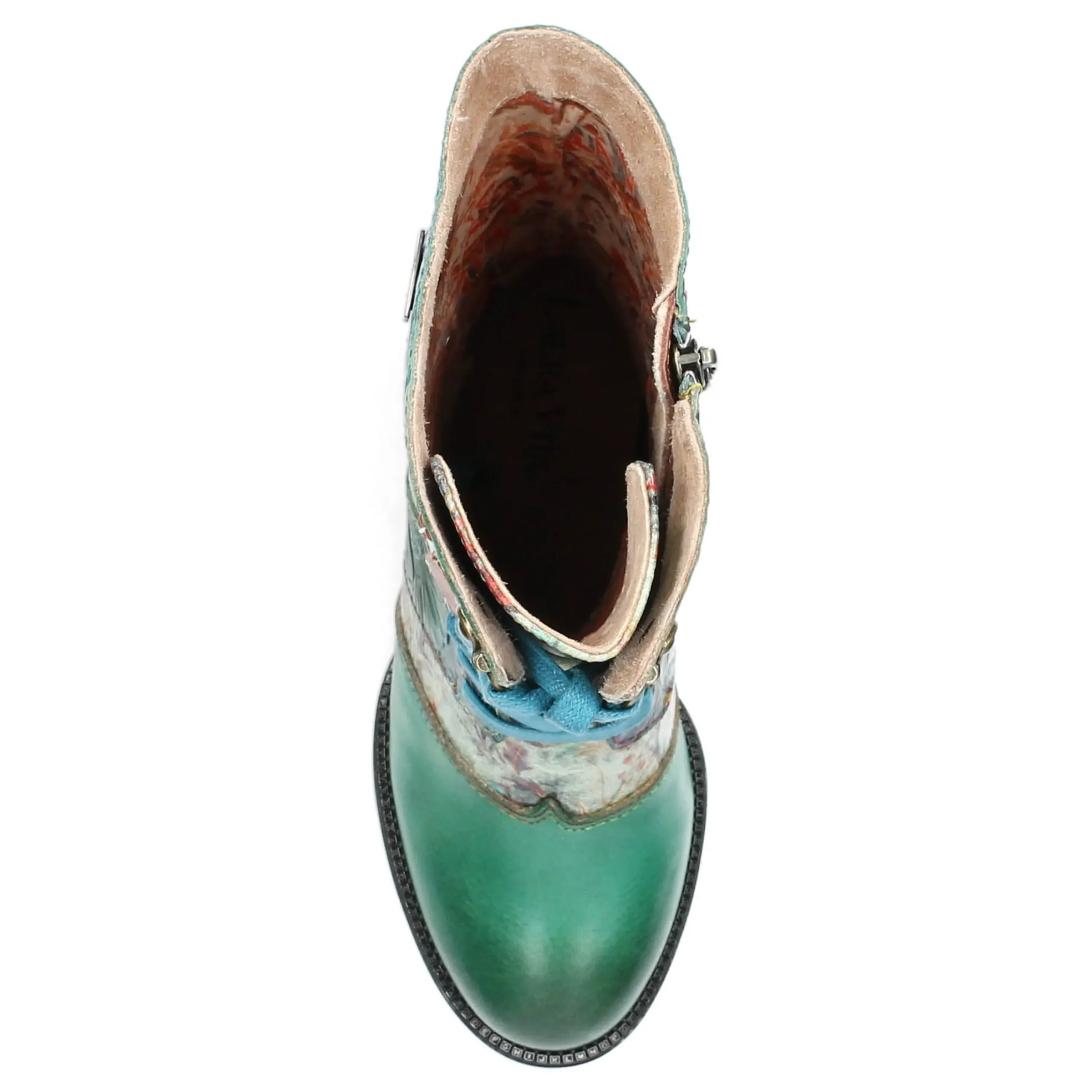 Outlet Laura Vita Bottines - MAEVAO 54