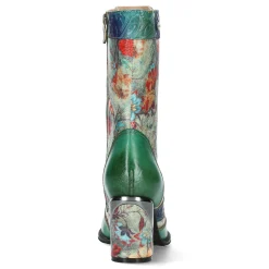 Outlet Laura Vita Bottines - MAEVAO 54
