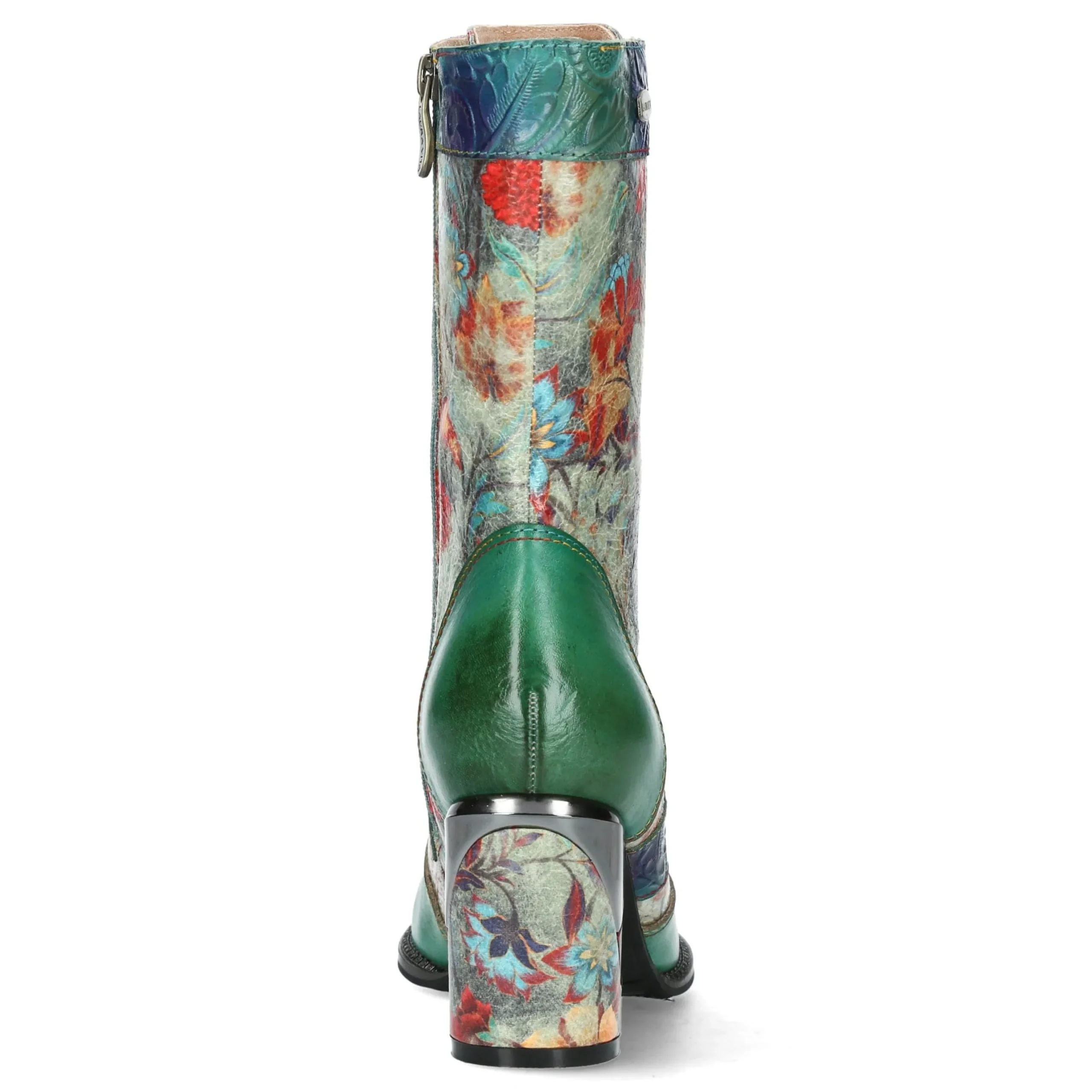 Outlet Laura Vita Bottines - MAEVAO 54