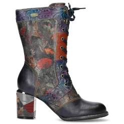 Outlet Laura Vita Bottines - MAEVAO 54
