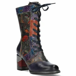 Outlet Laura Vita Bottines - MAEVAO 54
