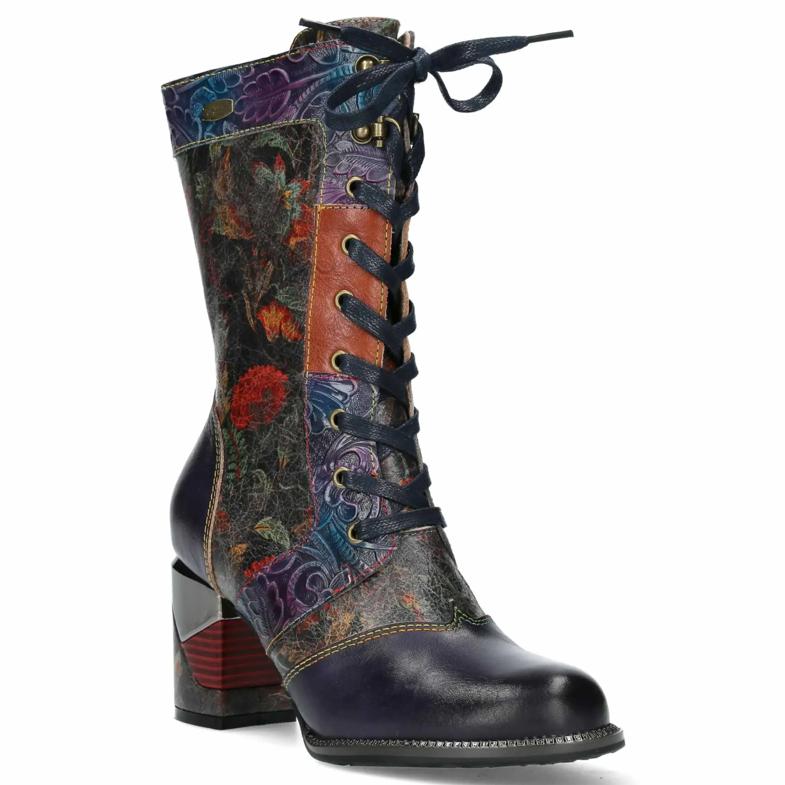 Outlet Laura Vita Bottines - MAEVAO 54