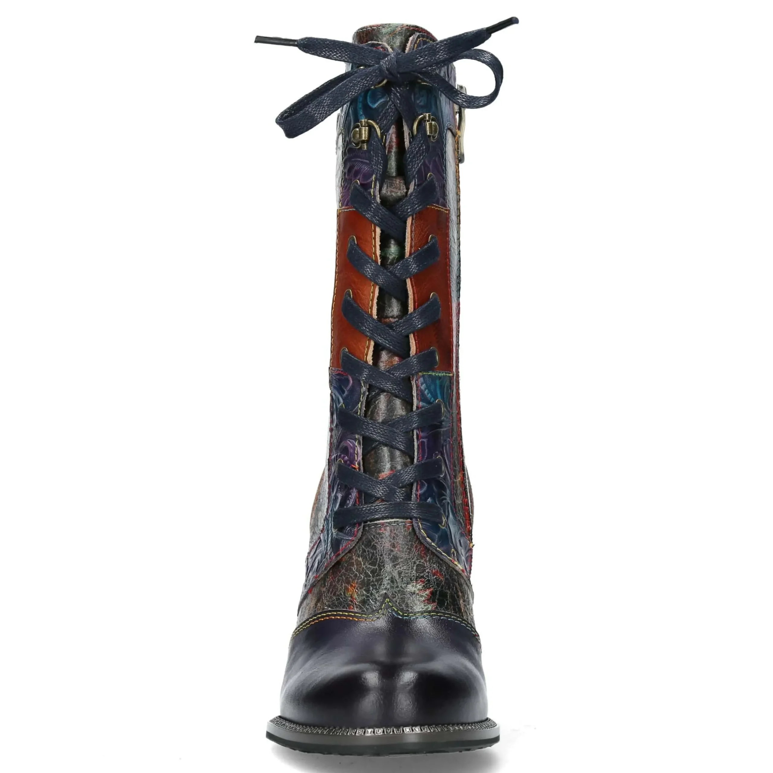 Outlet Laura Vita Bottines - MAEVAO 54