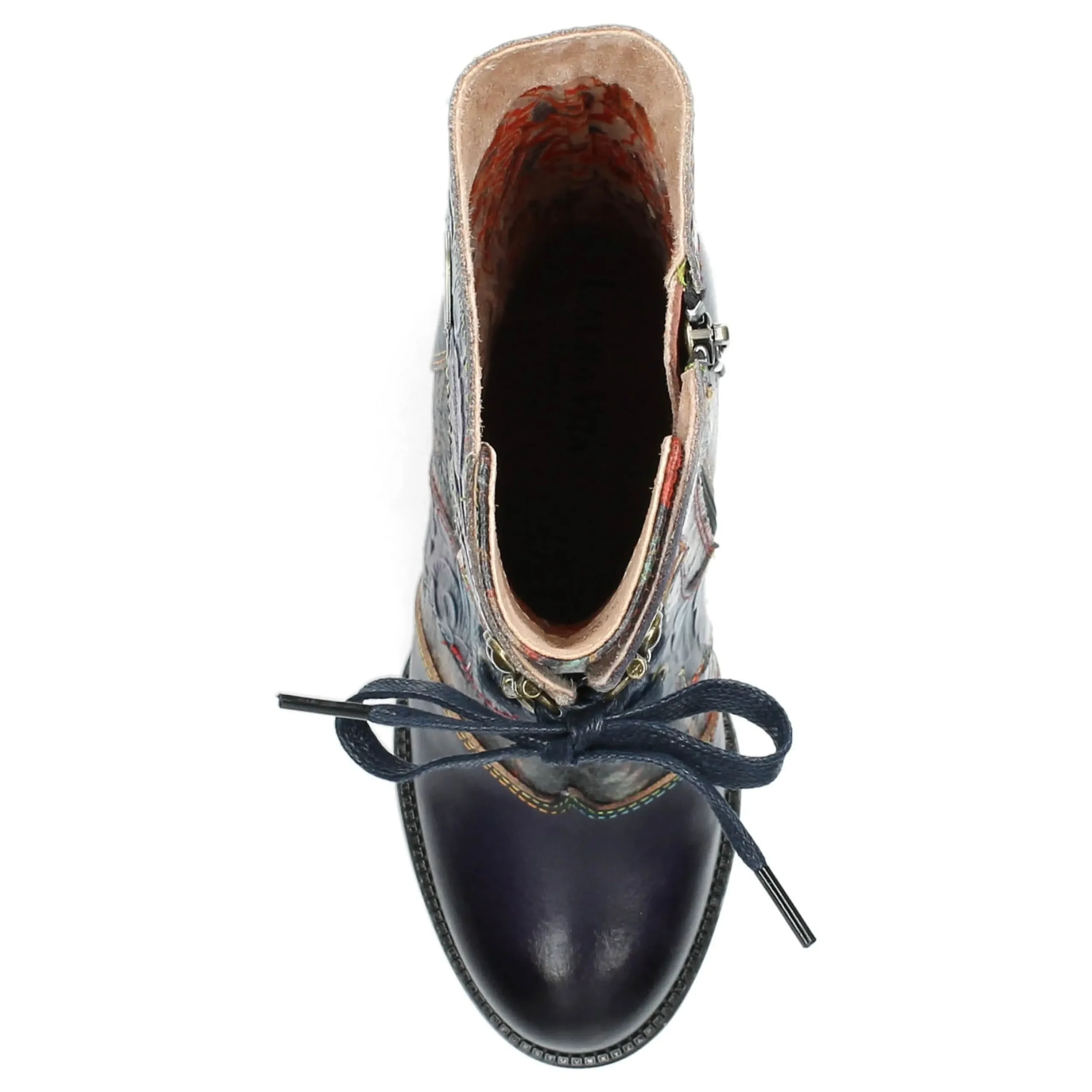 Outlet Laura Vita Bottines - MAEVAO 54