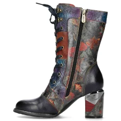 Outlet Laura Vita Bottines - MAEVAO 54