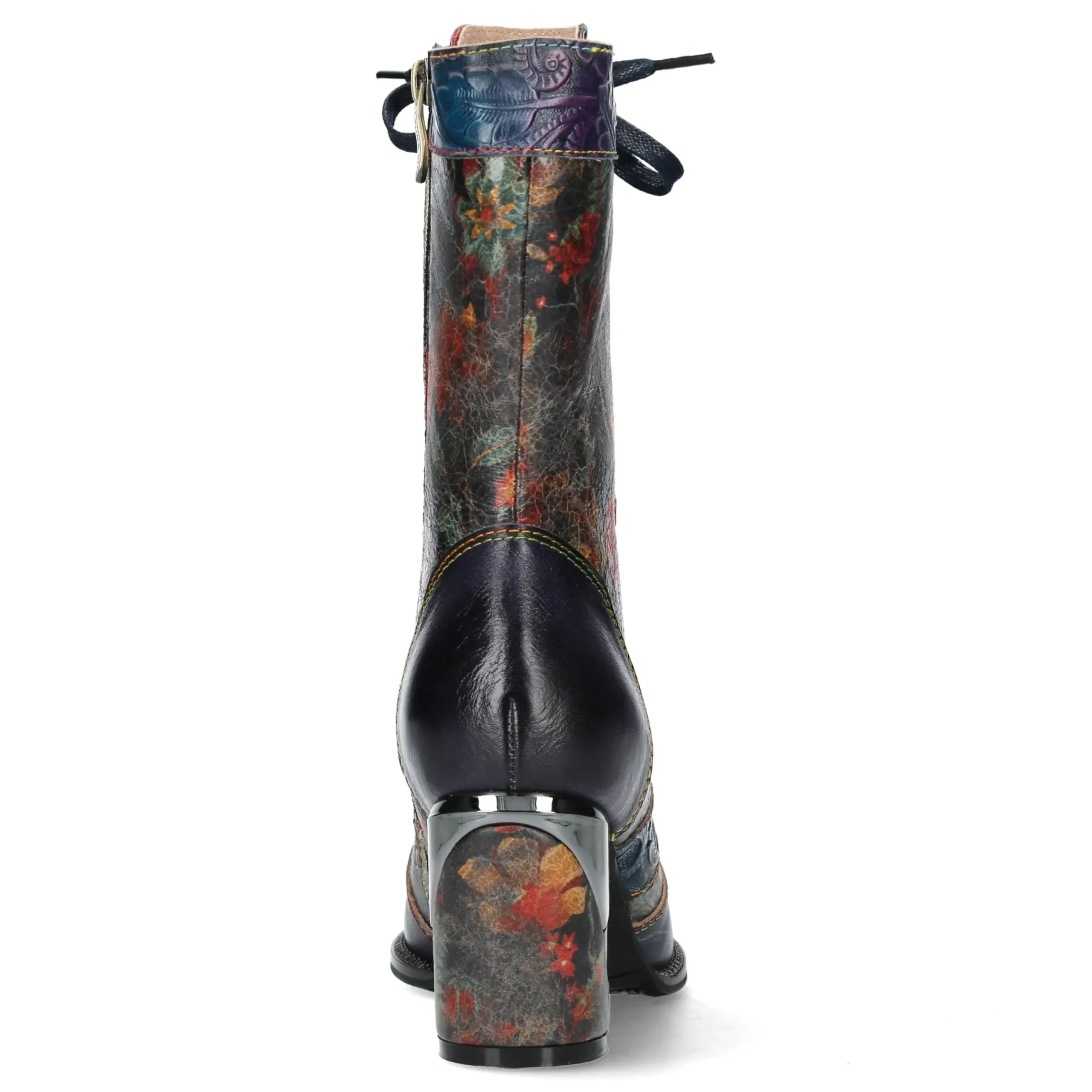 Outlet Laura Vita Bottines - MAEVAO 54