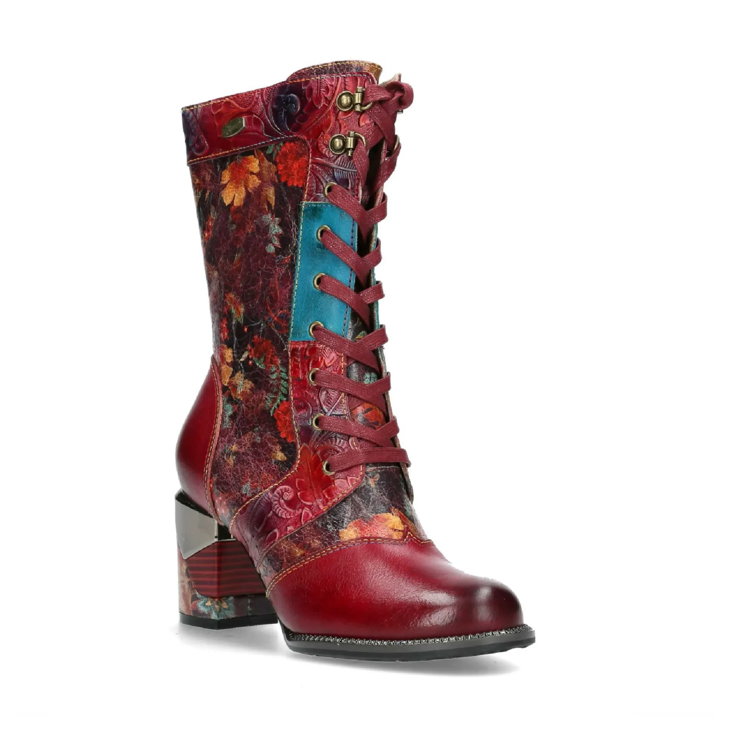 Outlet Laura Vita Bottines - MAEVAO 54