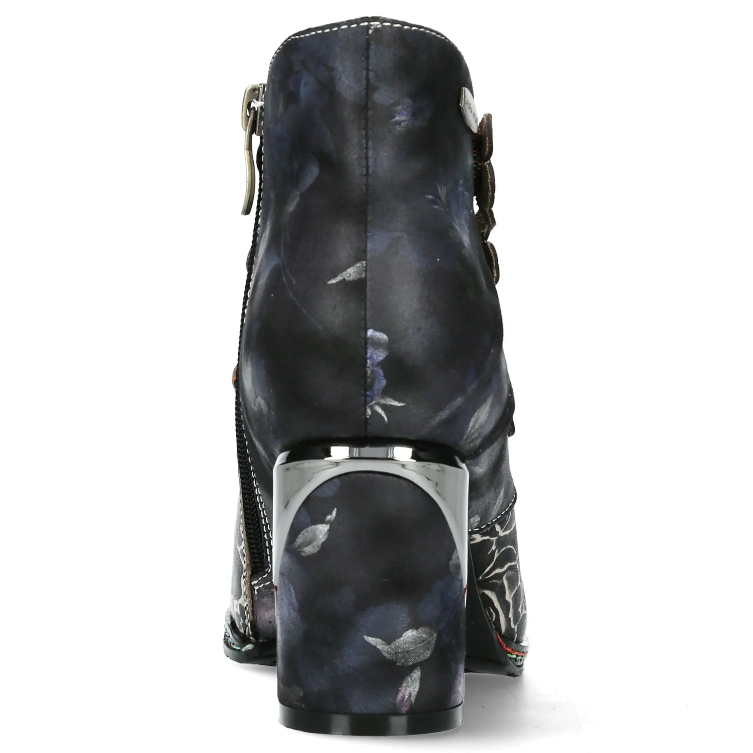 Best Sale Laura Vita Bottines - MAEVAO 0123