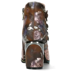 Best Sale Laura Vita Bottines - MAEVAO 0123