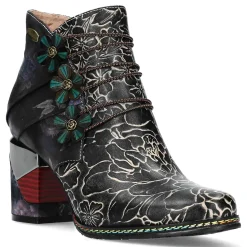 Best Sale Laura Vita Bottines - MAEVAO 0123
