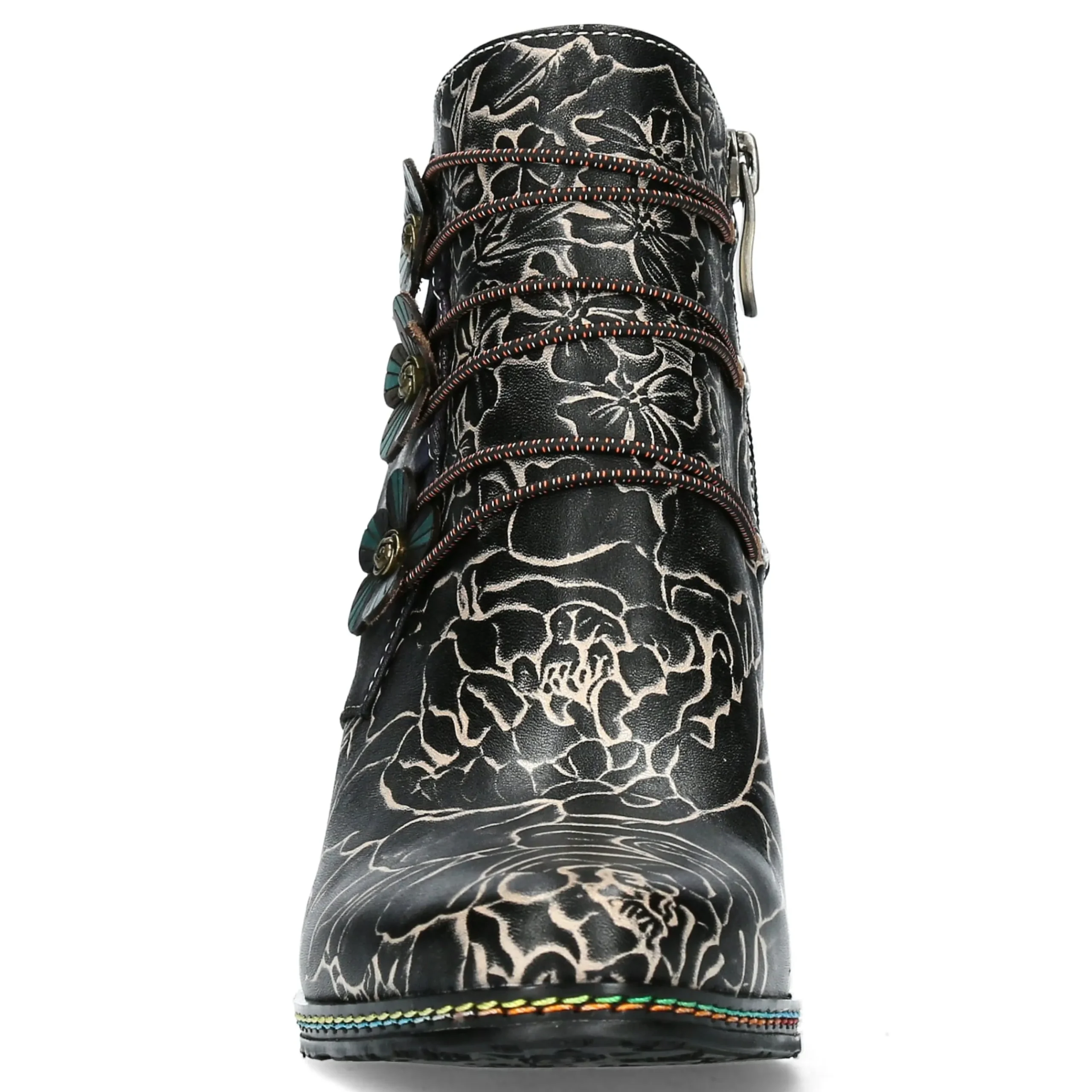 Best Sale Laura Vita Bottines - MAEVAO 0123