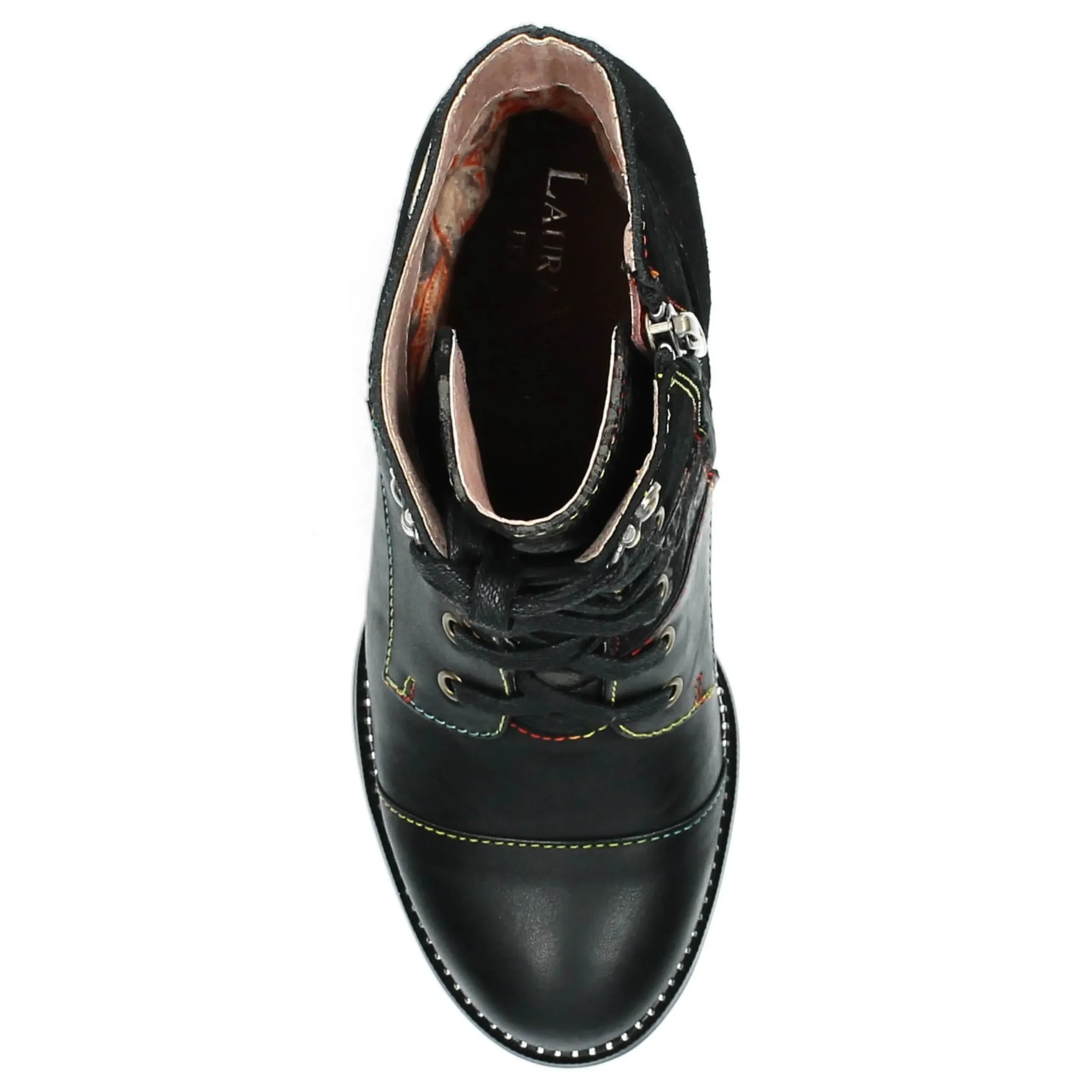 Clearance Laura Vita Bottines - MAEVAO 02