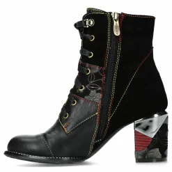 Clearance Laura Vita Bottines - MAEVAO 02