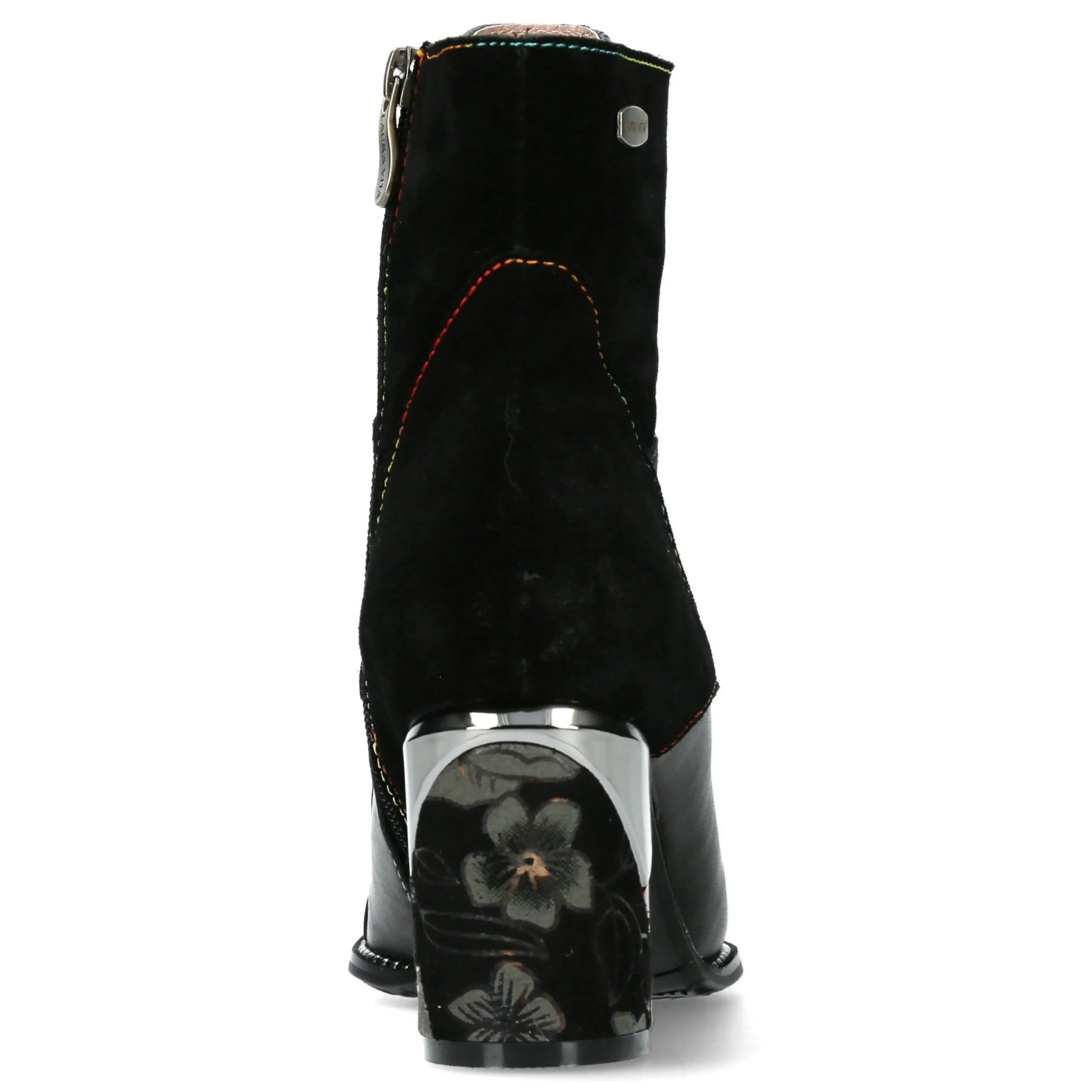 Clearance Laura Vita Bottines - MAEVAO 02