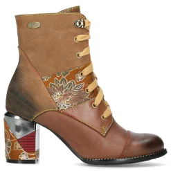 Clearance Laura Vita Bottines - MAEVAO 02