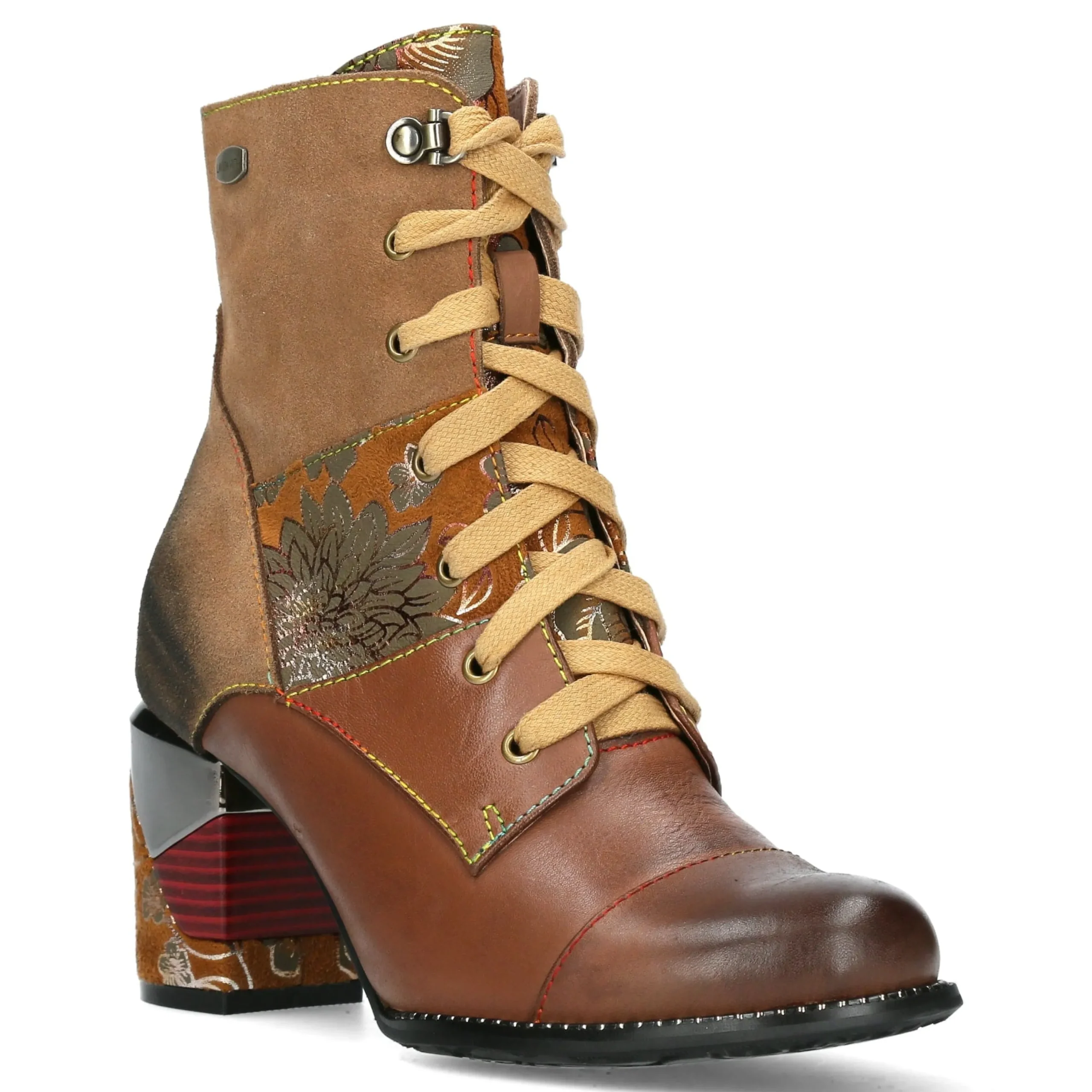 Clearance Laura Vita Bottines - MAEVAO 02