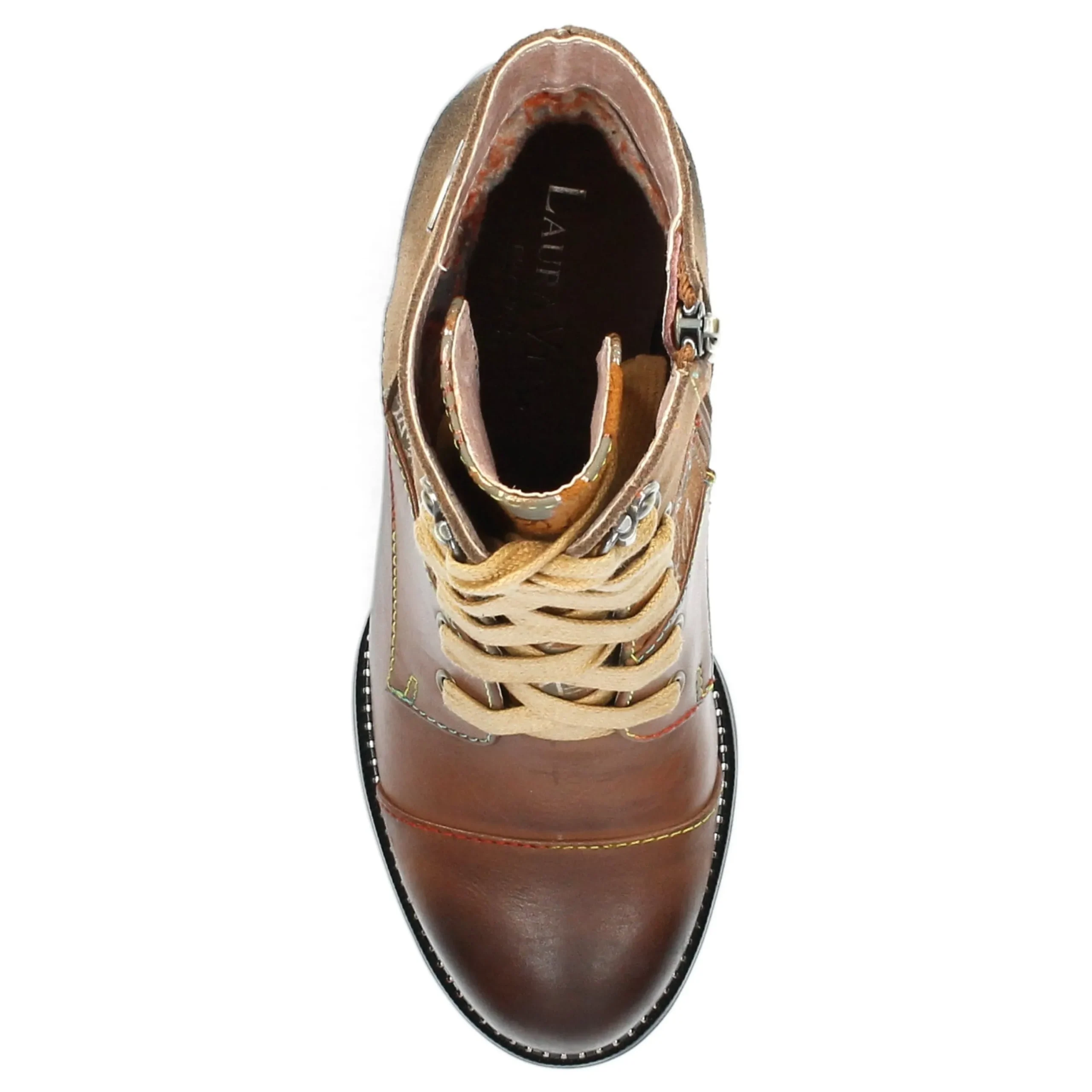 Clearance Laura Vita Bottines - MAEVAO 02