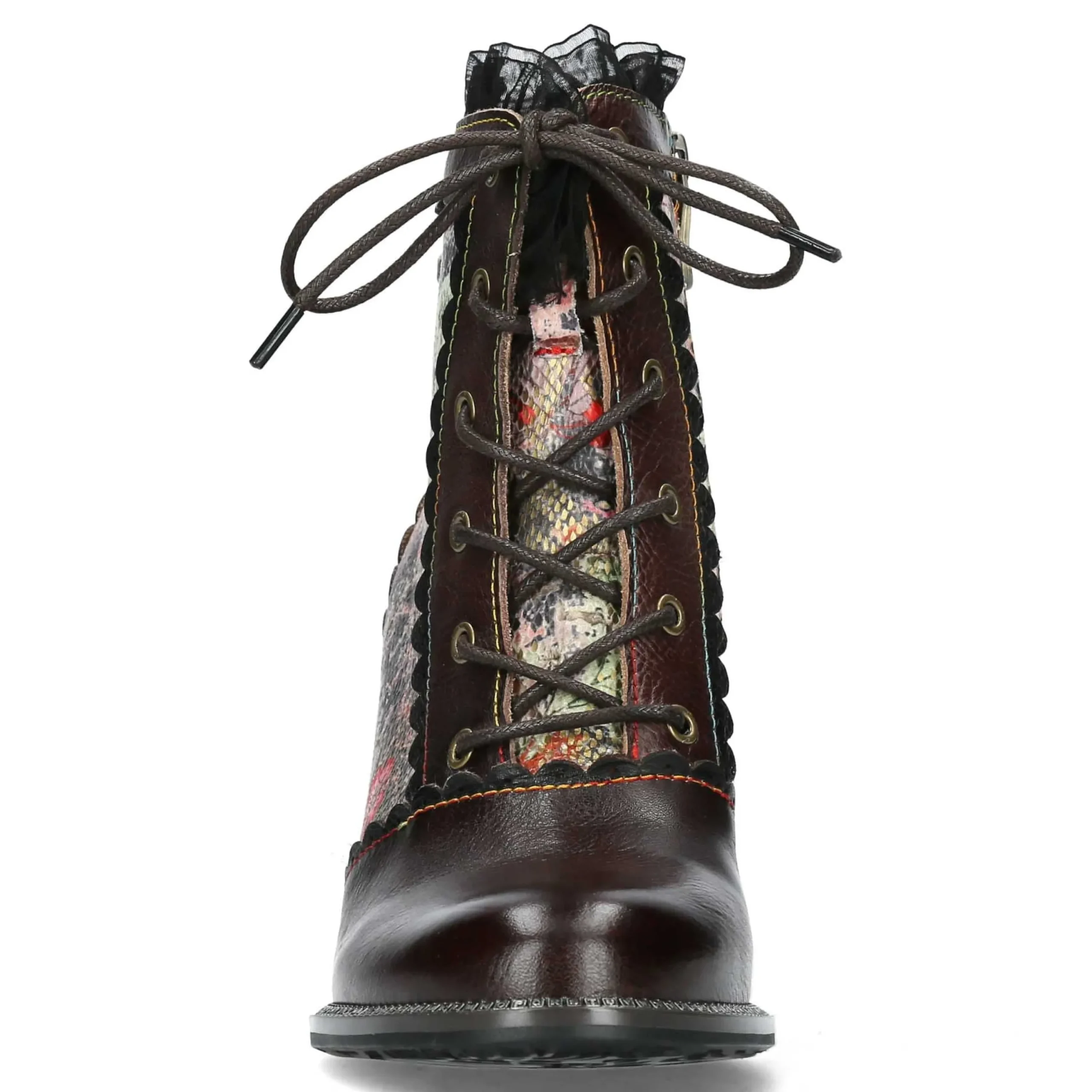 Online Laura Vita Bottines - MAEVAO 14