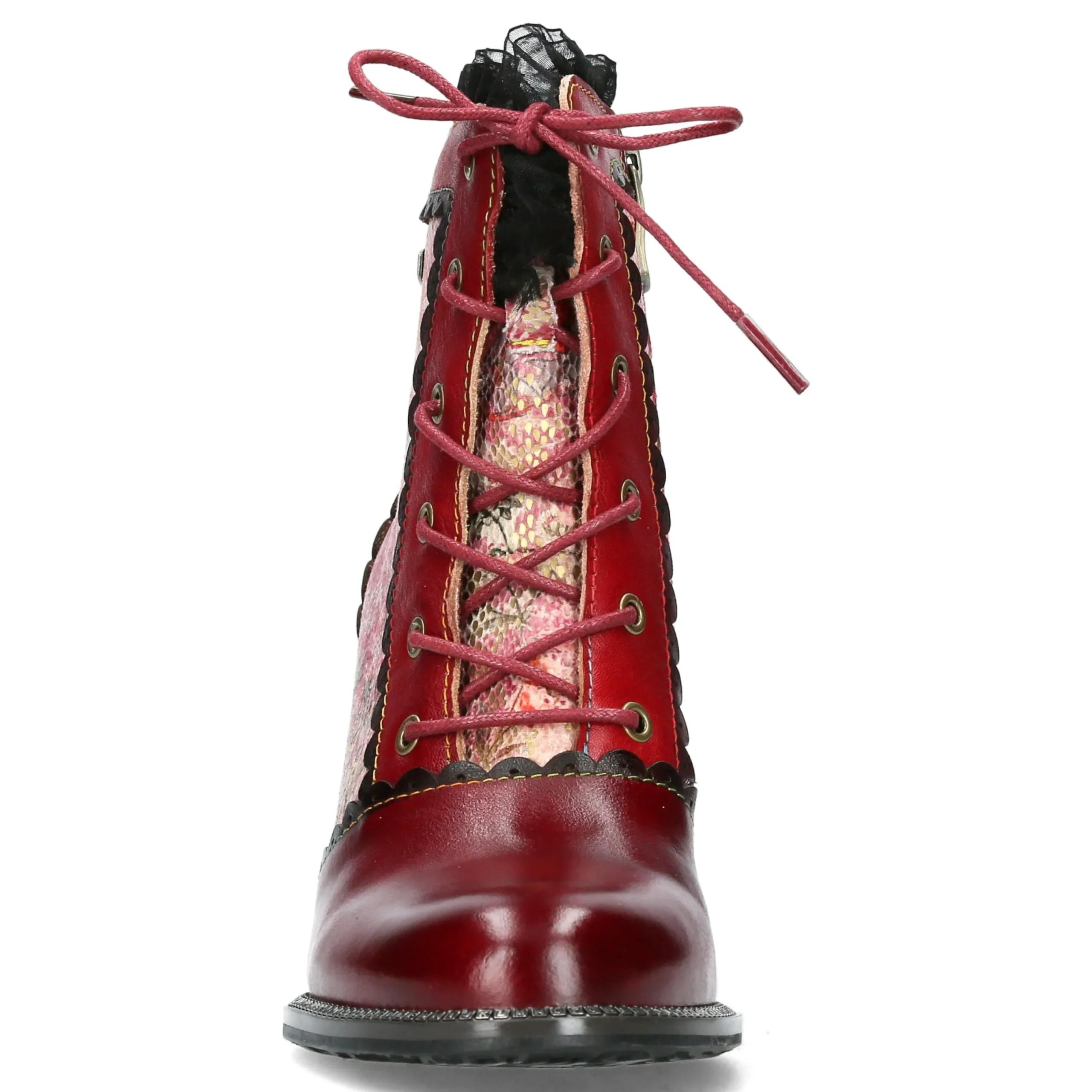 Online Laura Vita Bottines - MAEVAO 14
