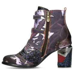 Online Laura Vita Bottines - MAEVAO 09