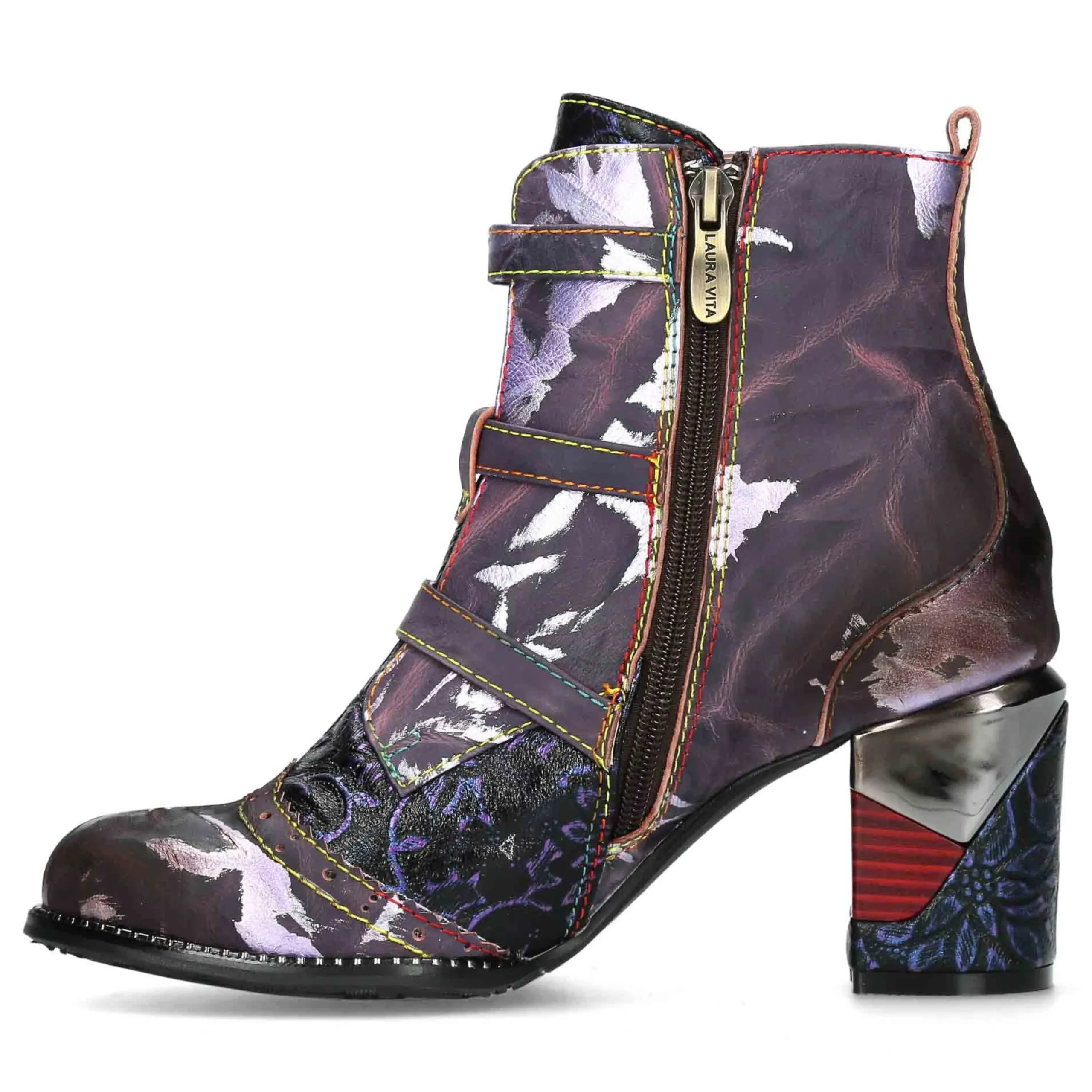Online Laura Vita Bottines - MAEVAO 09
