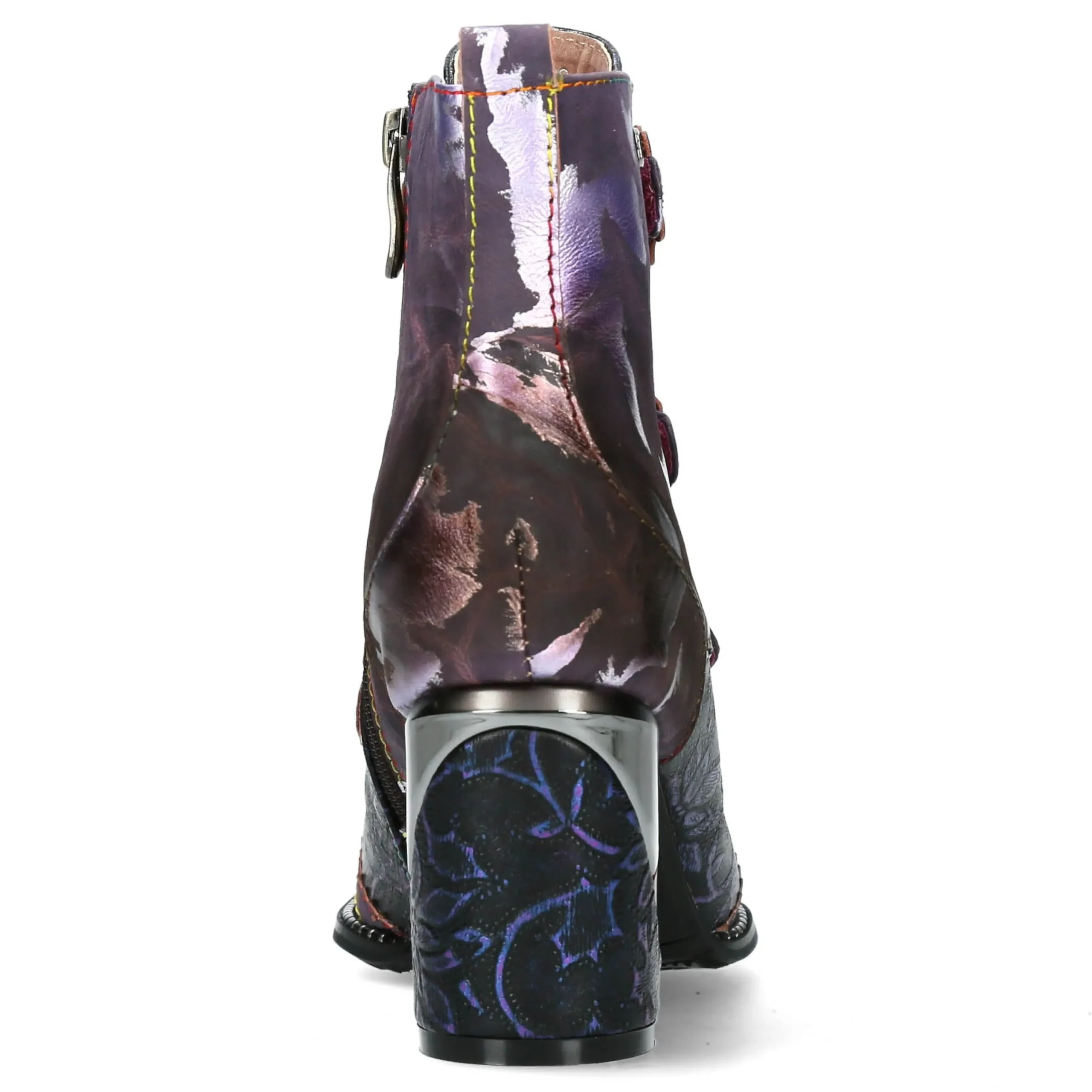 Online Laura Vita Bottines - MAEVAO 09