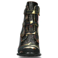Online Laura Vita Bottines - MAEVAO 09