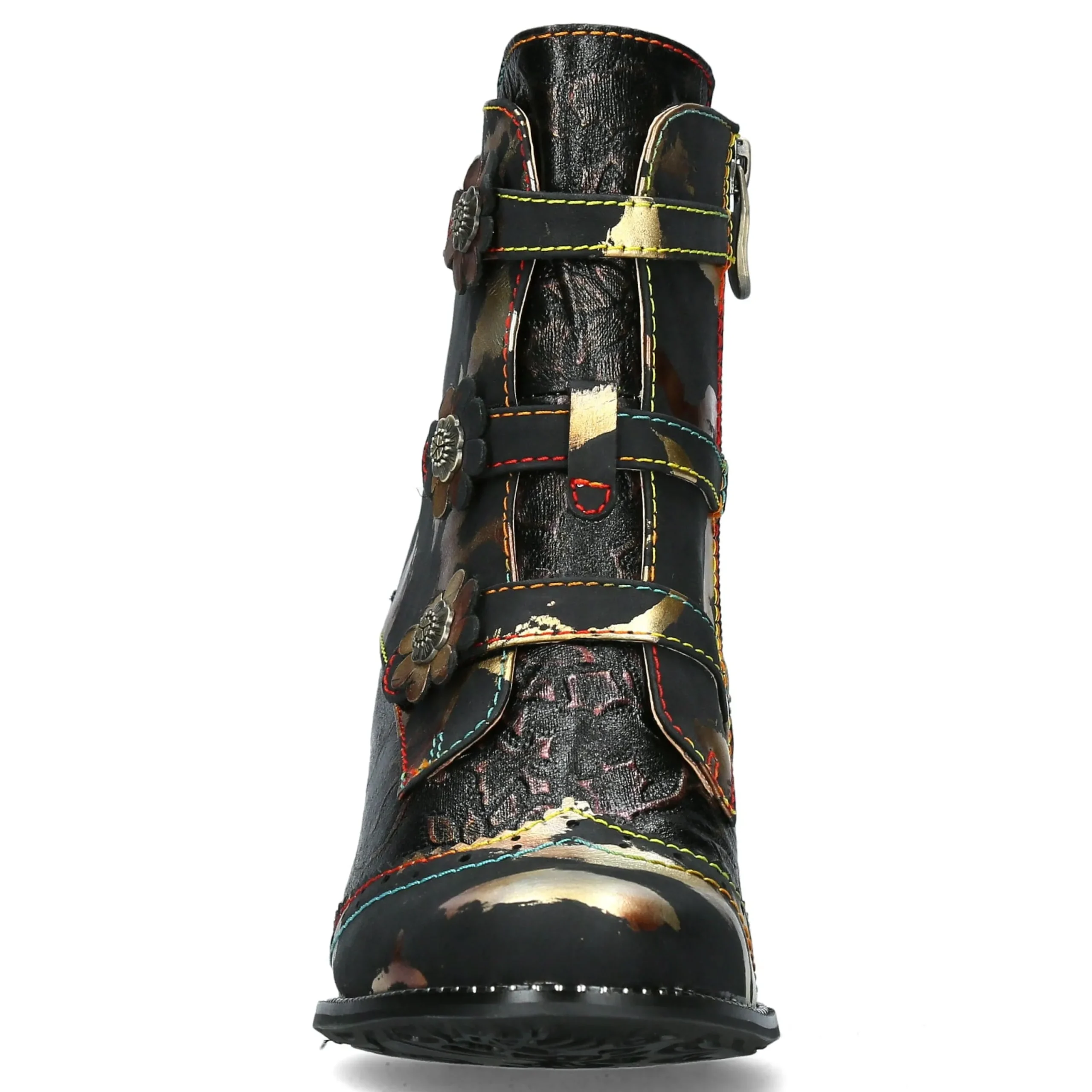 Online Laura Vita Bottines - MAEVAO 09