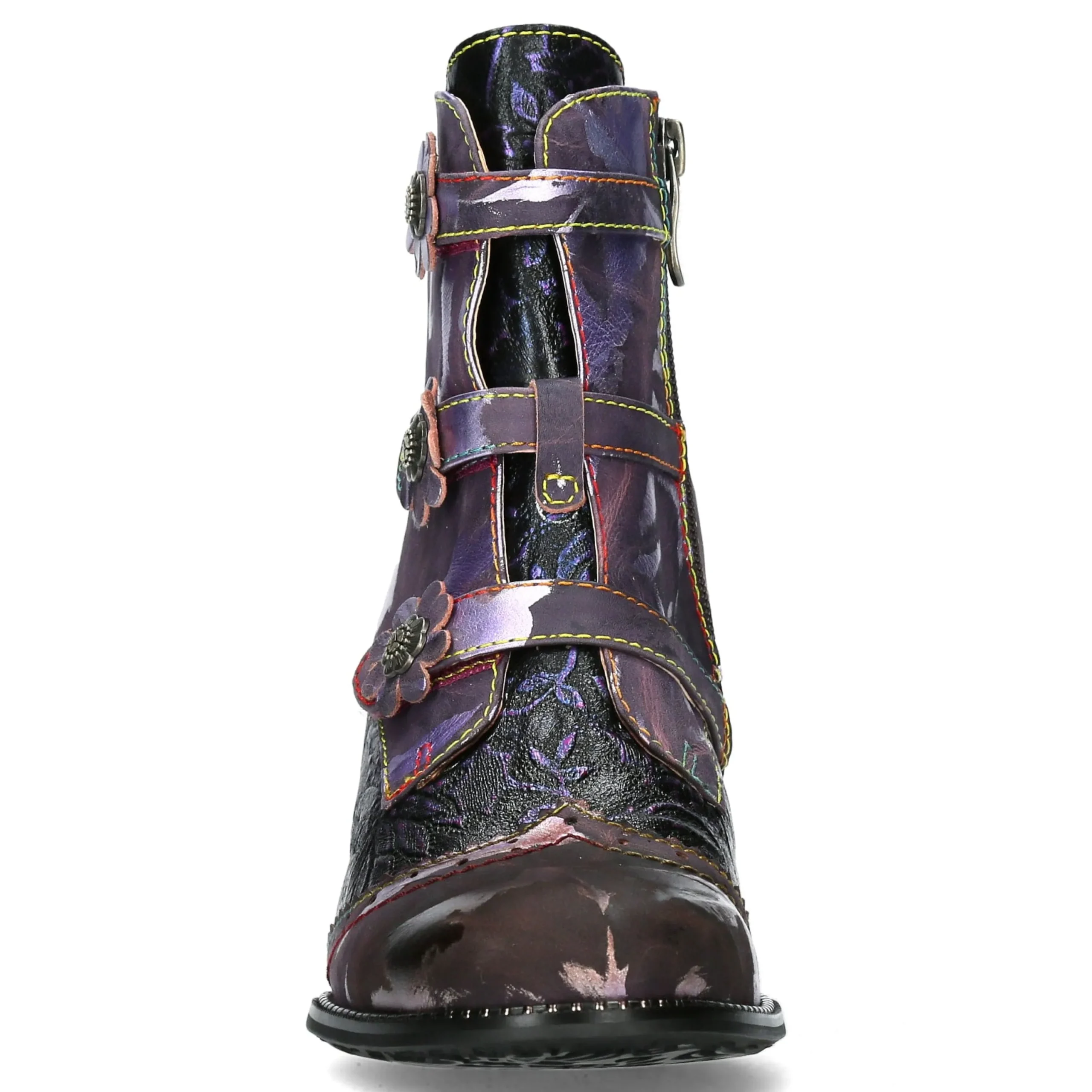 Online Laura Vita Bottines - MAEVAO 09