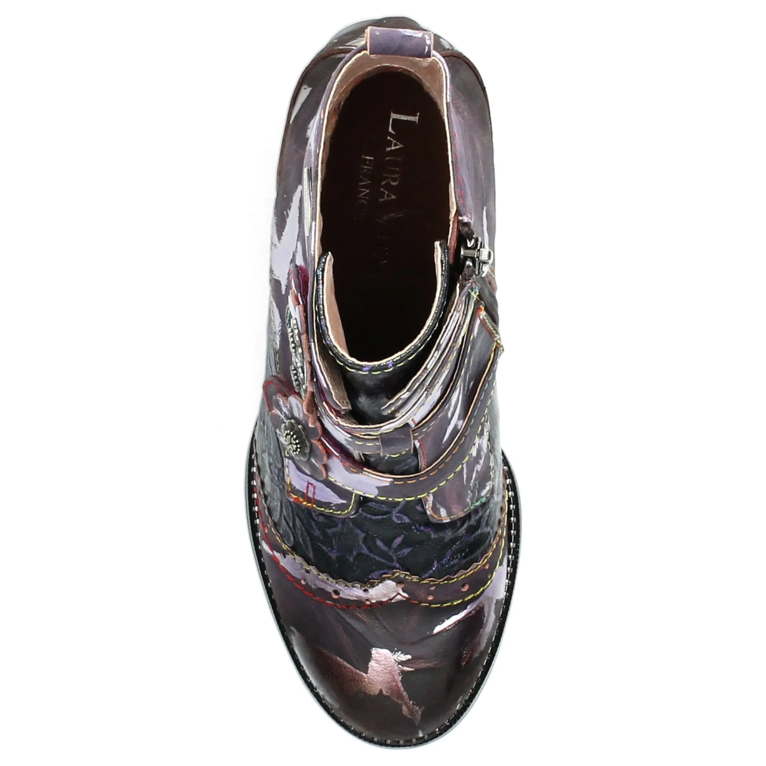 Online Laura Vita Bottines - MAEVAO 09