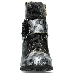 Best Sale Laura Vita Bottines - MAEVAO 47