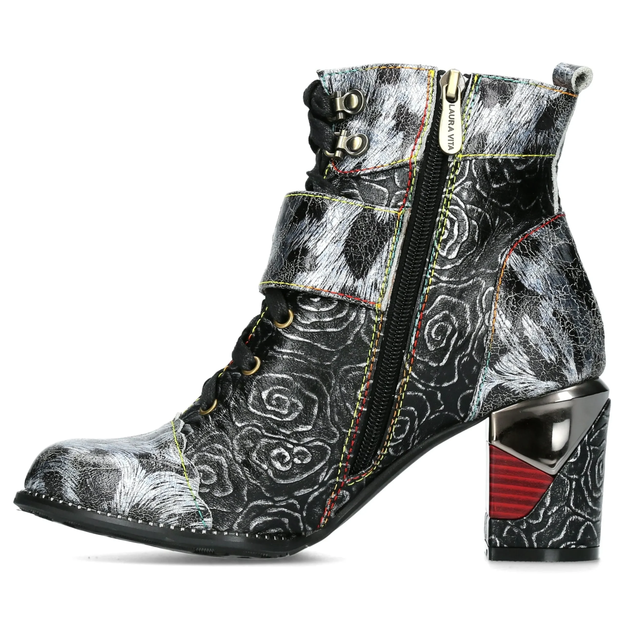 Best Sale Laura Vita Bottines - MAEVAO 47