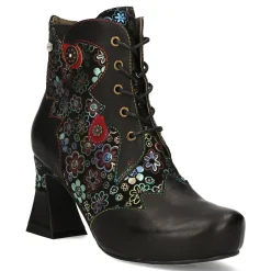 Discount Laura Vita Bottines - MAGALIEO 07