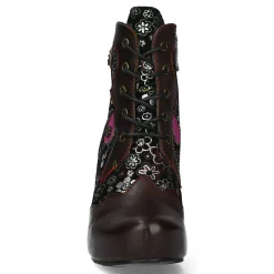 Discount Laura Vita Bottines - MAGALIEO 07