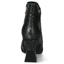 Best Laura Vita Bottines - MAGALIEO 08 Noir