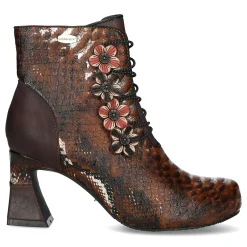 New Laura Vita Bottines - MAGALIEO 10