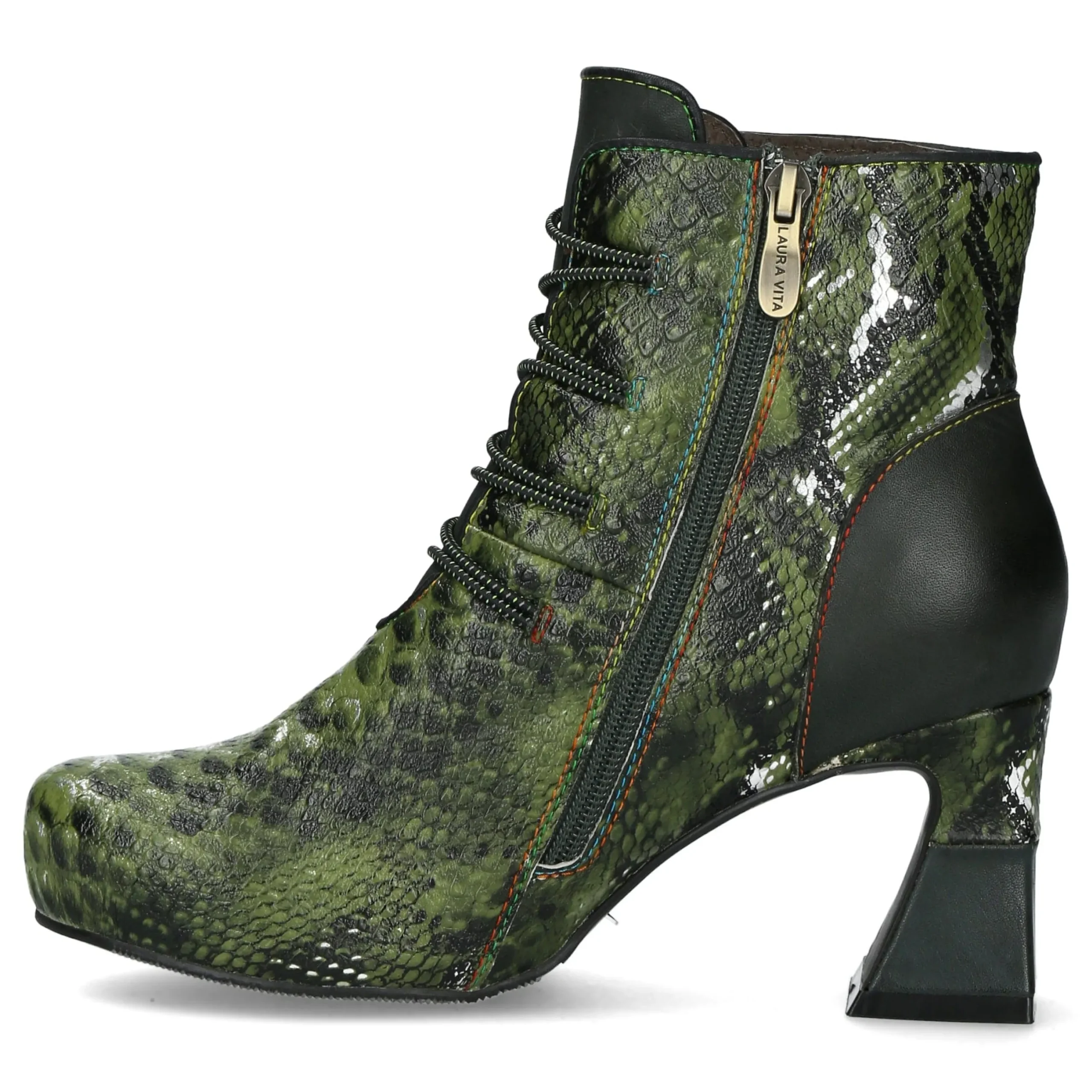 New Laura Vita Bottines - MAGALIEO 10