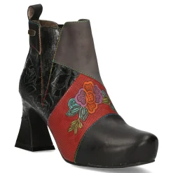 Outlet Laura Vita Bottines - MAGALIEO 12