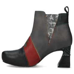 Outlet Laura Vita Bottines - MAGALIEO 12