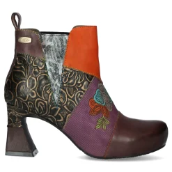 Outlet Laura Vita Bottines - MAGALIEO 12