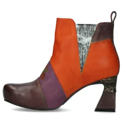 Outlet Laura Vita Bottines - MAGALIEO 12