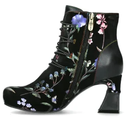 Fashion Laura Vita Bottines - MAGALIEO 10