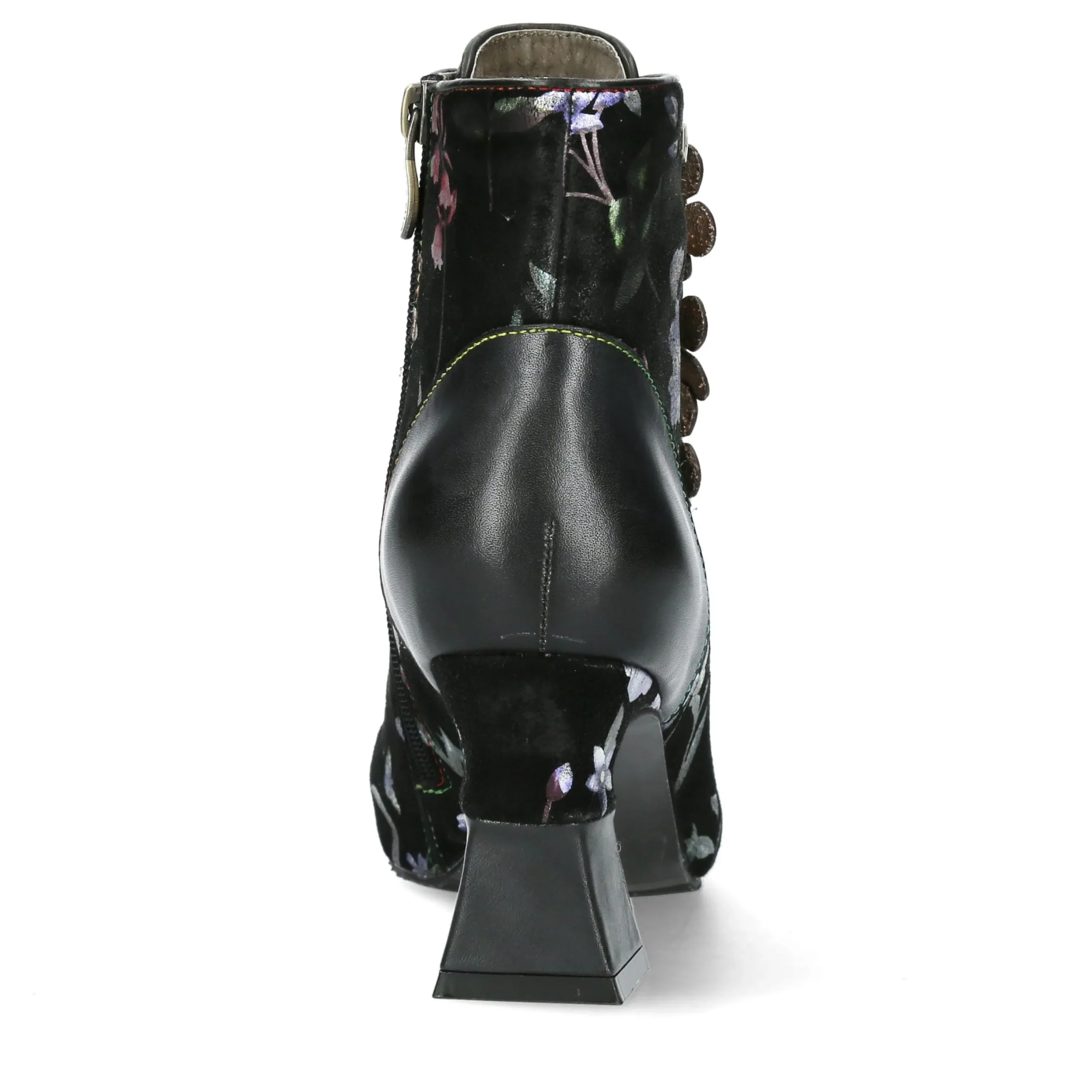 Fashion Laura Vita Bottines - MAGALIEO 10