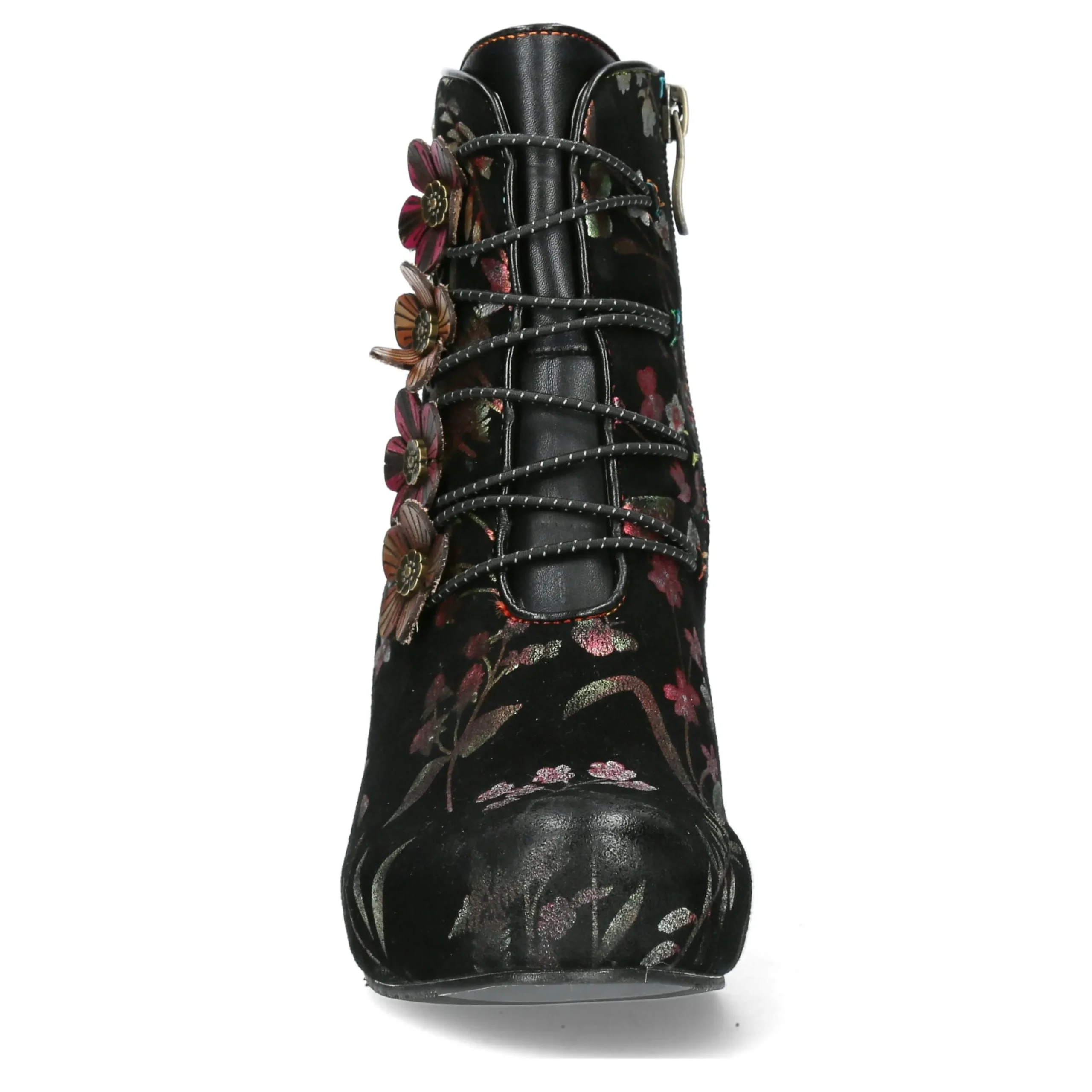 Fashion Laura Vita Bottines - MAGALIEO 10