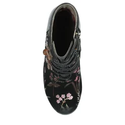 Fashion Laura Vita Bottines - MAGALIEO 10