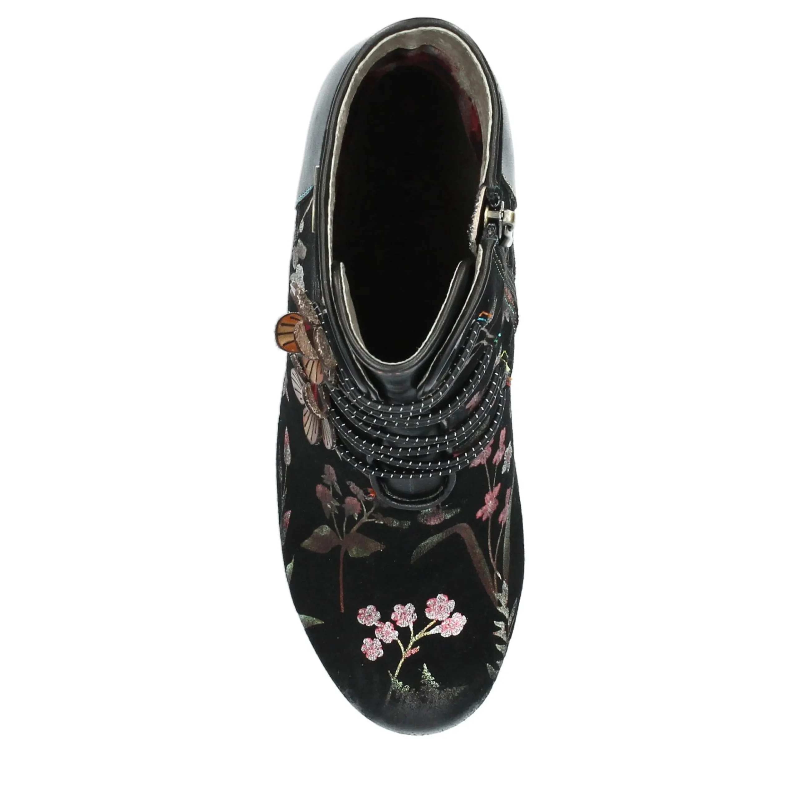 Fashion Laura Vita Bottines - MAGALIEO 10