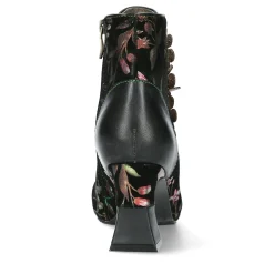 Fashion Laura Vita Bottines - MAGALIEO 10