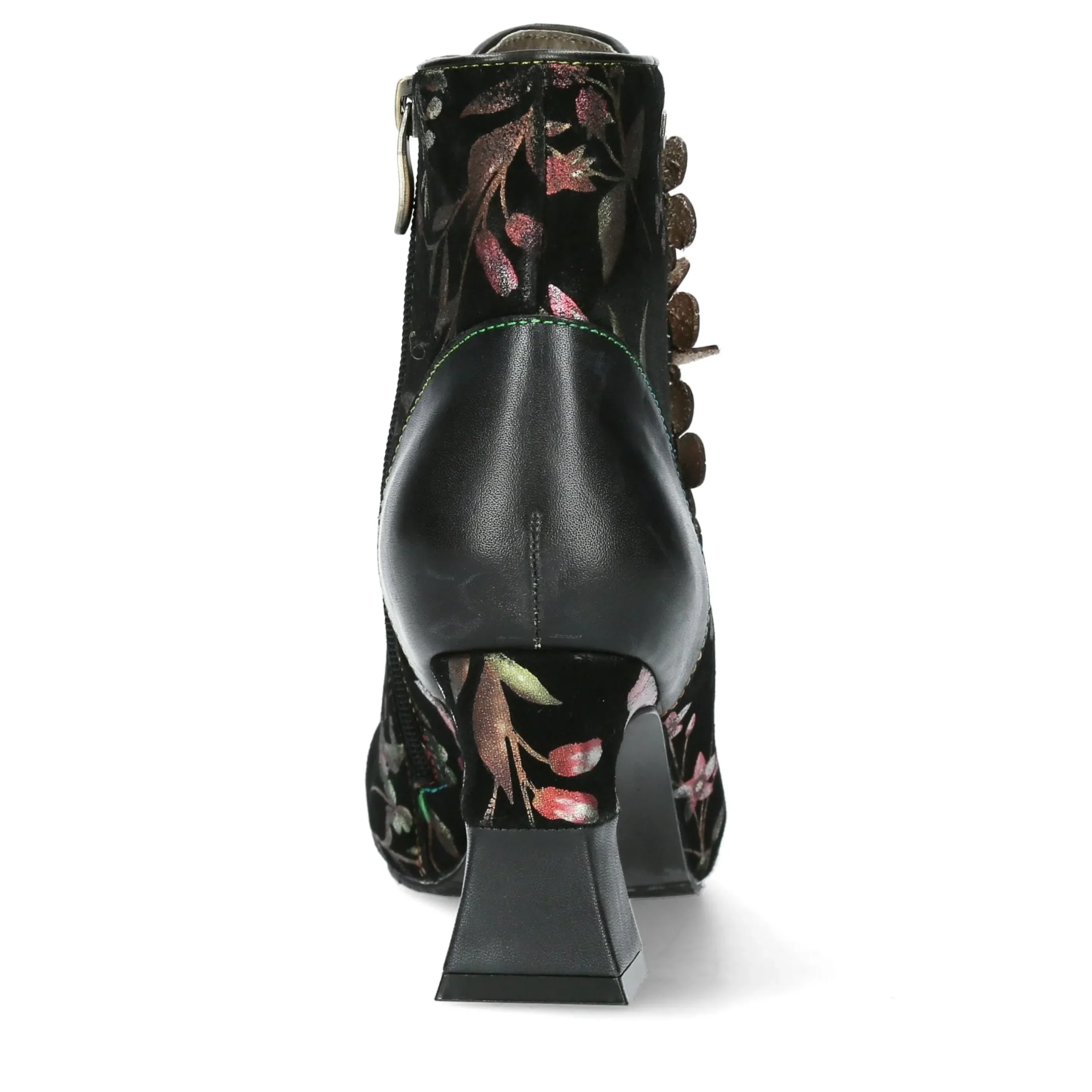 Fashion Laura Vita Bottines - MAGALIEO 10